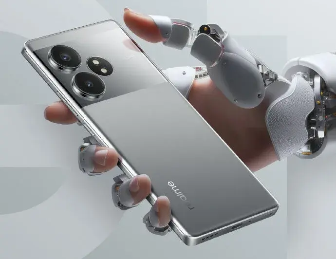 價格是最大驚喜?真我GT neo6 SE定檔