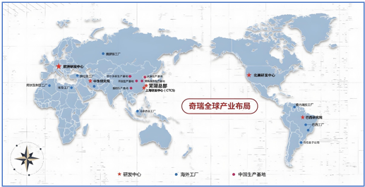持續(xù)高增長態(tài)勢,奇瑞做對(duì)了什么