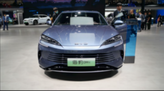 預算20萬元出頭 比亞迪海豹DM-i和小米SU7,誰更靠譜?