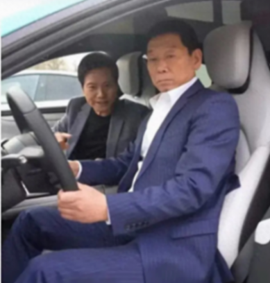 全新哈弗H3實車曝光:我就站在你面前,你看我幾分像從前?