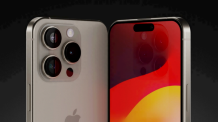 iPhone 16系列新料大揭秘:全新\'拍攝\'按鈕、A18 Pro芯和更強AI功能