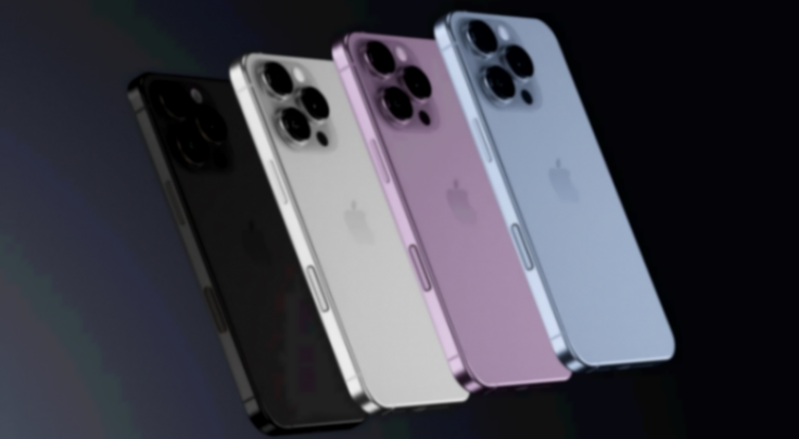 iPhone 16系列新料大揭秘:全新\'拍攝\'按鈕、A18 Pro芯和更強AI功能