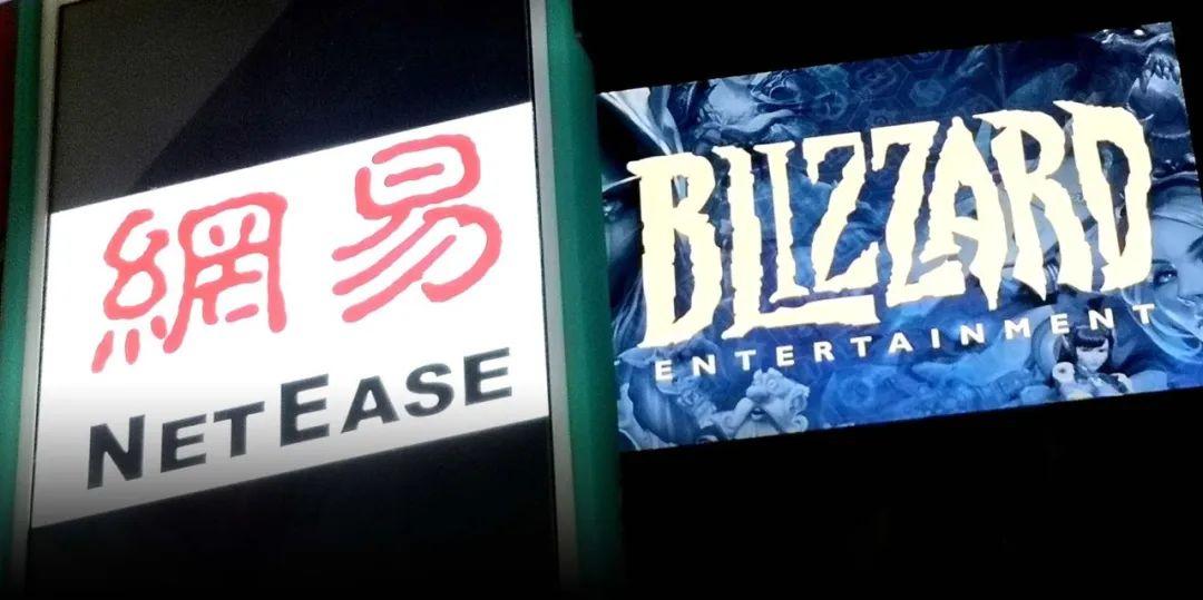 暴雪回歸,網易與微軟的雙贏