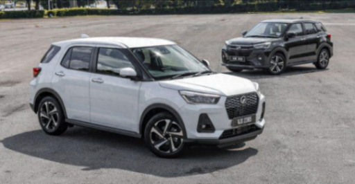 豐田宣布架構重組,從Daihatsu手中取回東盟車款研發主導權!