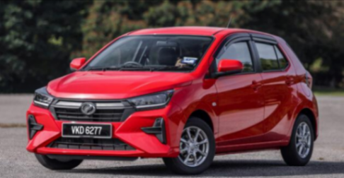 豐田宣布架構重組,從Daihatsu手中取回東盟車款研發主導權!