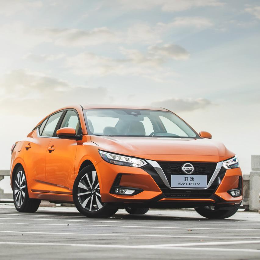 東風日產3月份銷量:破巢完卵,難得?