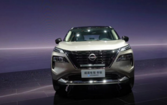 東風日產3月份銷量:破巢完卵,難得?