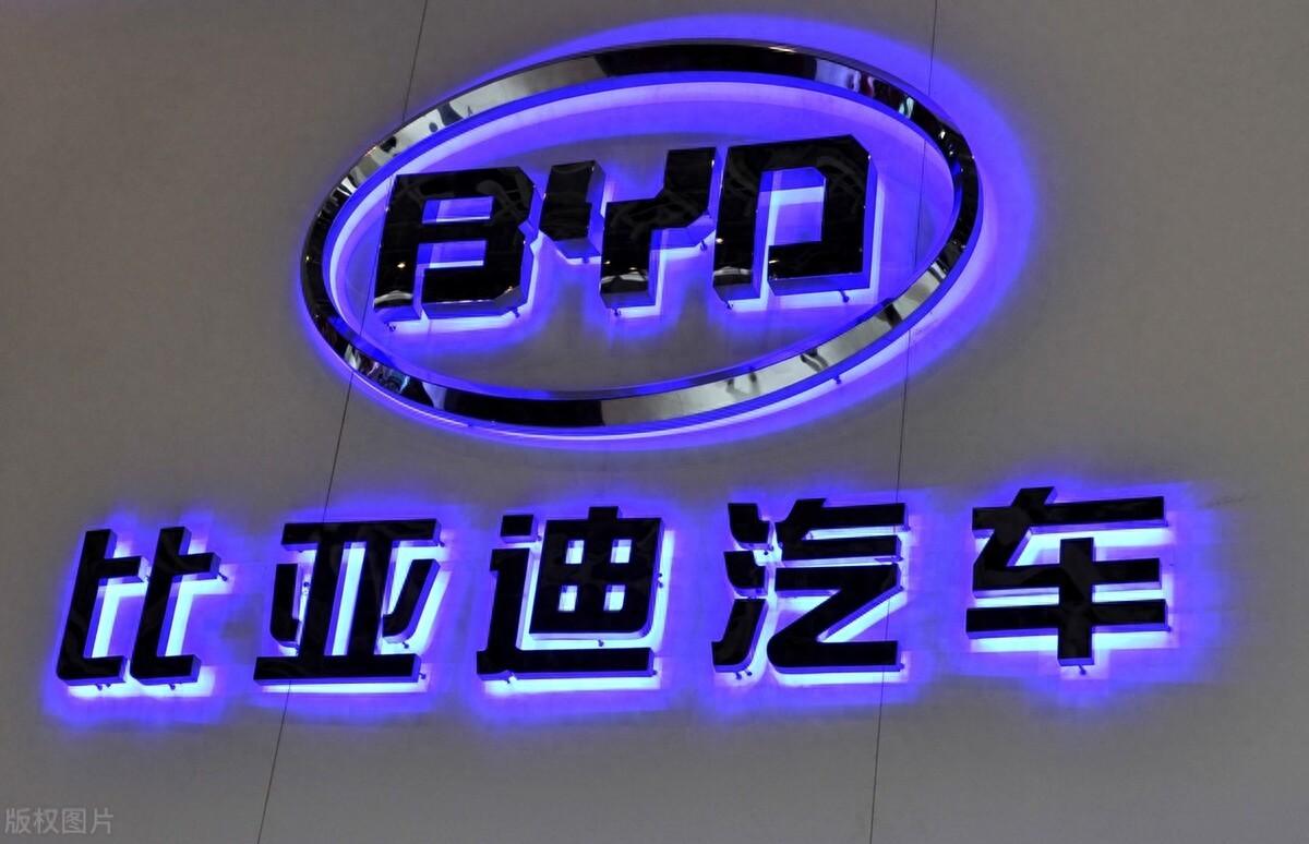 比亞迪一車凈賺9000元,何以實現?贏利之道解析
