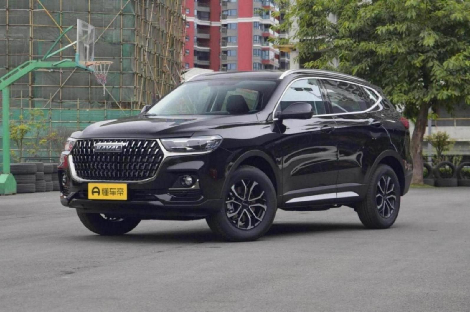 長城汽車哈弗H6用車養(yǎng)車成本解析,家用代步是否值得入手?