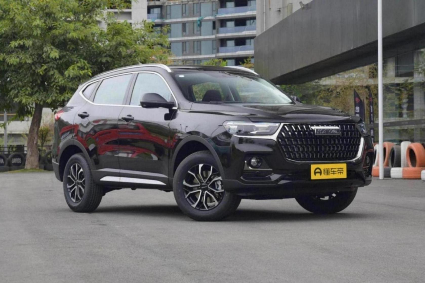 長城汽車哈弗H6用車養(yǎng)車成本解析,家用代步是否值得入手?