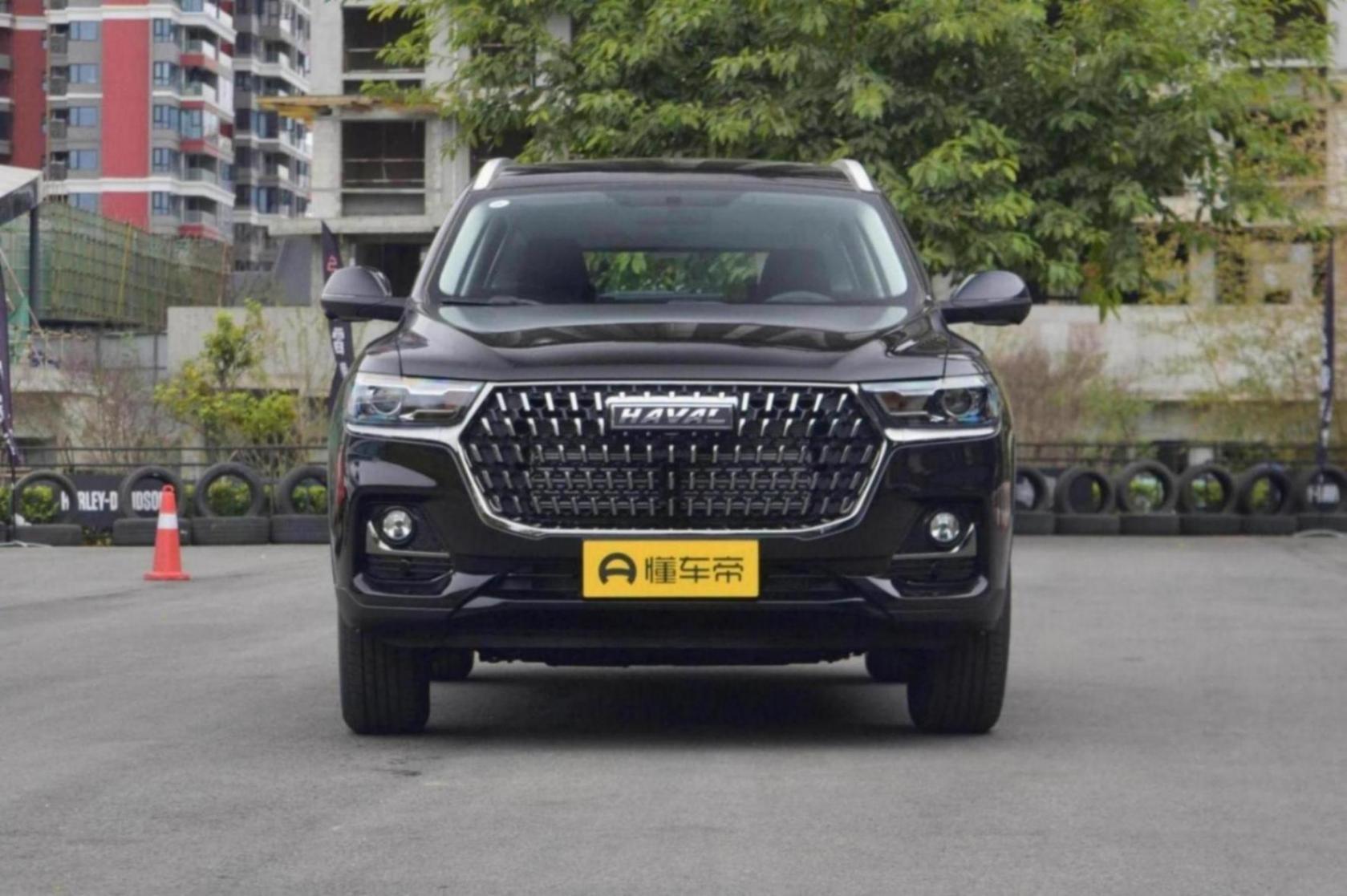 長城汽車哈弗H6用車養(yǎng)車成本解析,家用代步是否值得入手?