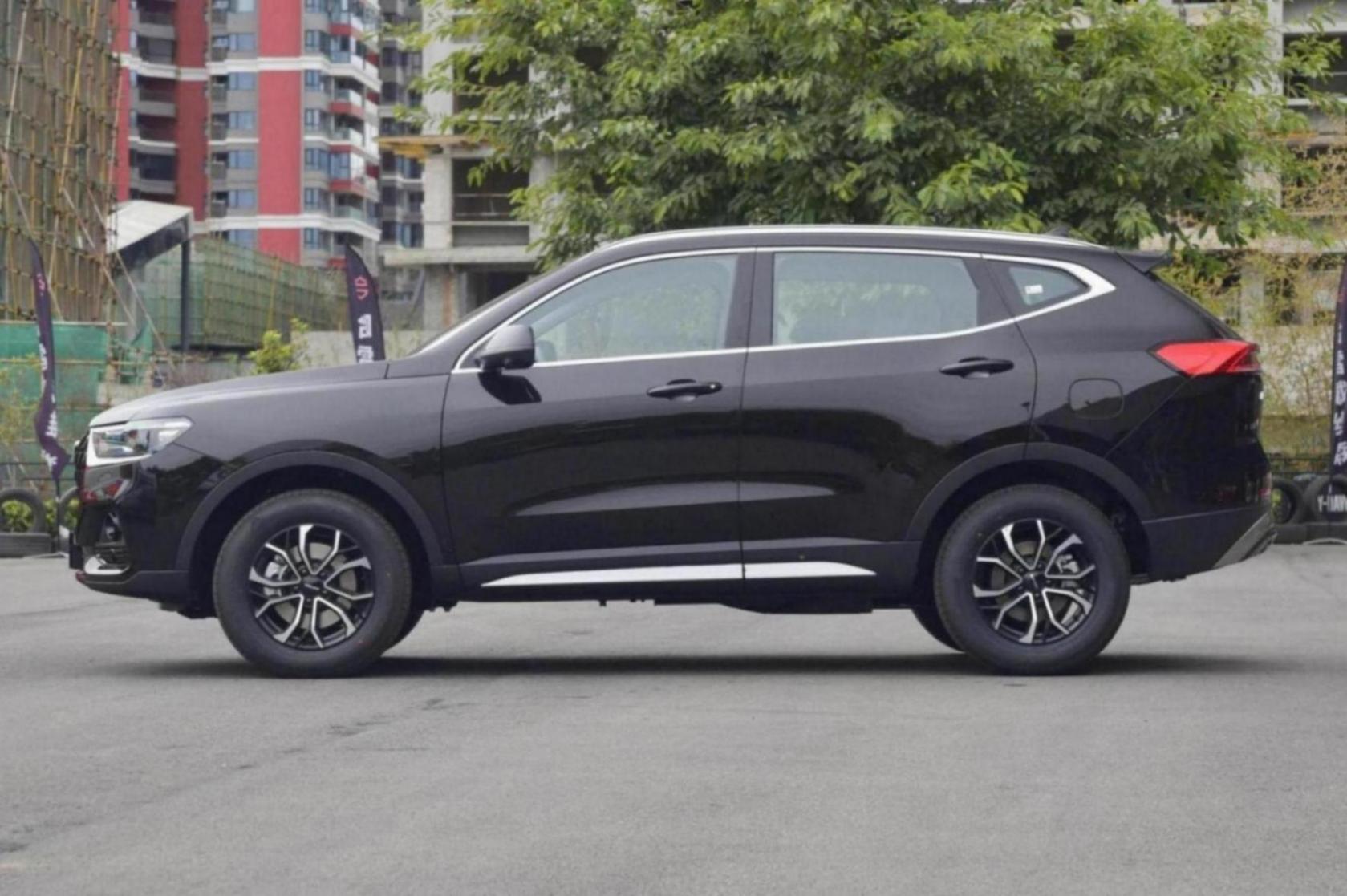 長城汽車哈弗H6用車養(yǎng)車成本解析,家用代步是否值得入手?