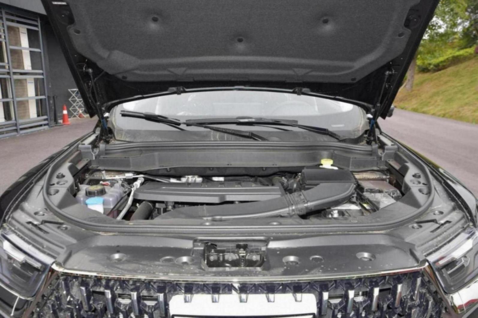 長城汽車哈弗H6用車養(yǎng)車成本解析,家用代步是否值得入手?