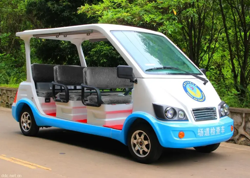 五菱零蛋出世,老年代步車該退出交通干道了