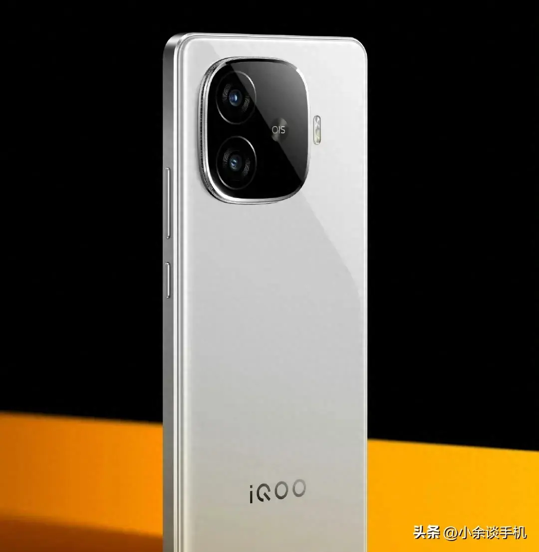 iQOO Z9 Turbo官宣,將于4月24日晚上7點發布,配備6000mAh藍海電池