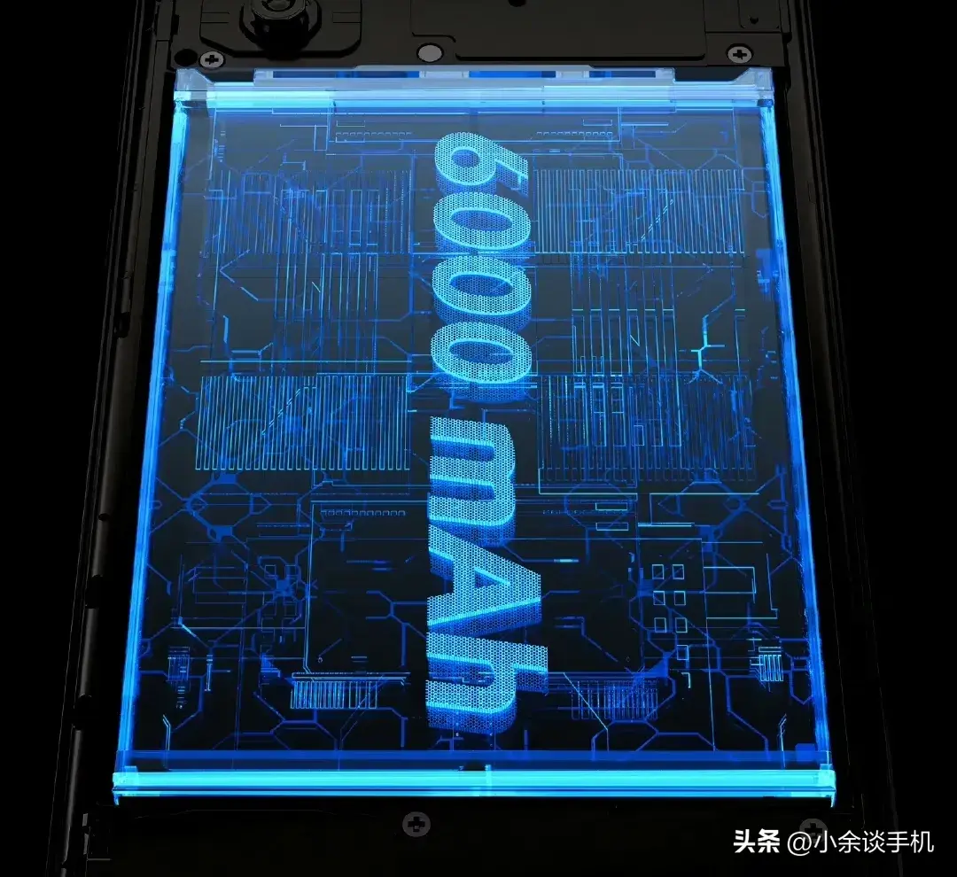 iQOO Z9 Turbo官宣,將于4月24日晚上7點發布,配備6000mAh藍海電池