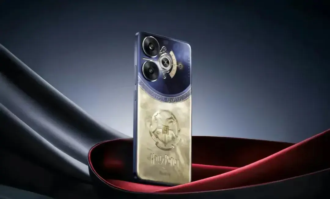 \"小米再次顛覆!逆天創新,一款令人期待已久的新品曝光!