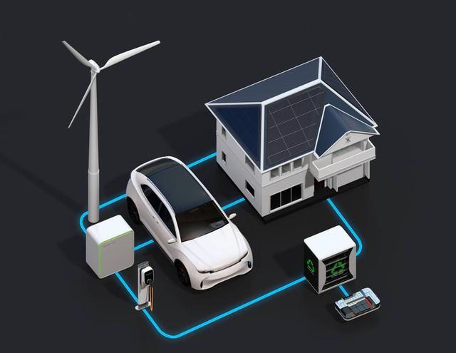 高端、換電、貪大求全,遭損體質的蔚來的那些騷操作夠雕嗎