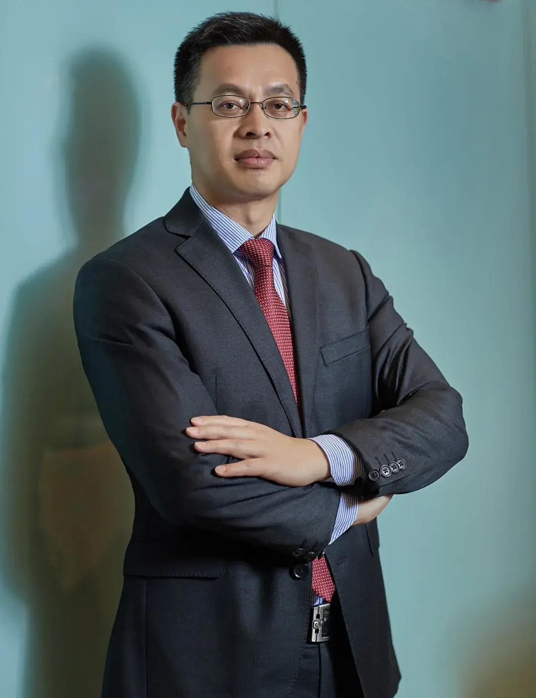 小米造車啟示錄 | 梅松林:小米是一個相對均衡的六面戰士