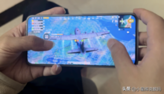 榮耀90 GT深度體驗(yàn),說“性能滅霸”是不是太夸張?