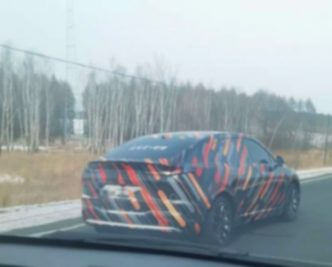 樂道汽車即將發布!蔚來子品牌對標Model Y有戲嗎?