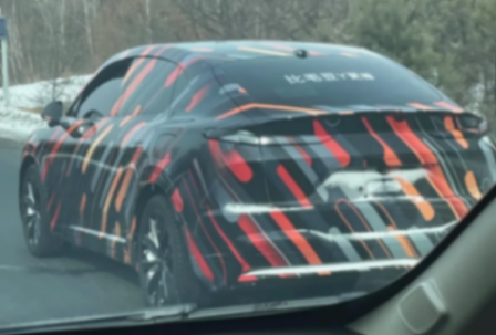 樂道汽車即將發布!蔚來子品牌對標Model Y有戲嗎?