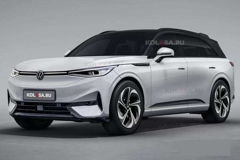 大眾牽手小鵬“開花結果”!首款SUV“借殼”小鵬G9,未來路很長