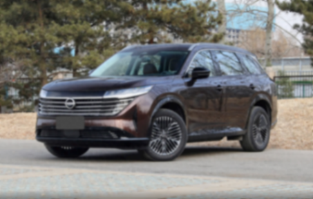 搭載2.0T+9AT,23.98萬元起售,日產(chǎn)探陸為什么不早點(diǎn)兒上市?