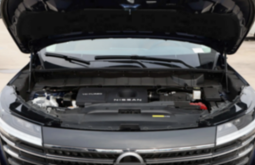 搭載2.0T+9AT,23.98萬元起售,日產(chǎn)探陸為什么不早點(diǎn)兒上市?