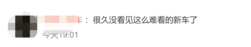 東風本田新款e:NS2發布!網友:好久沒見這么丑的車了!
