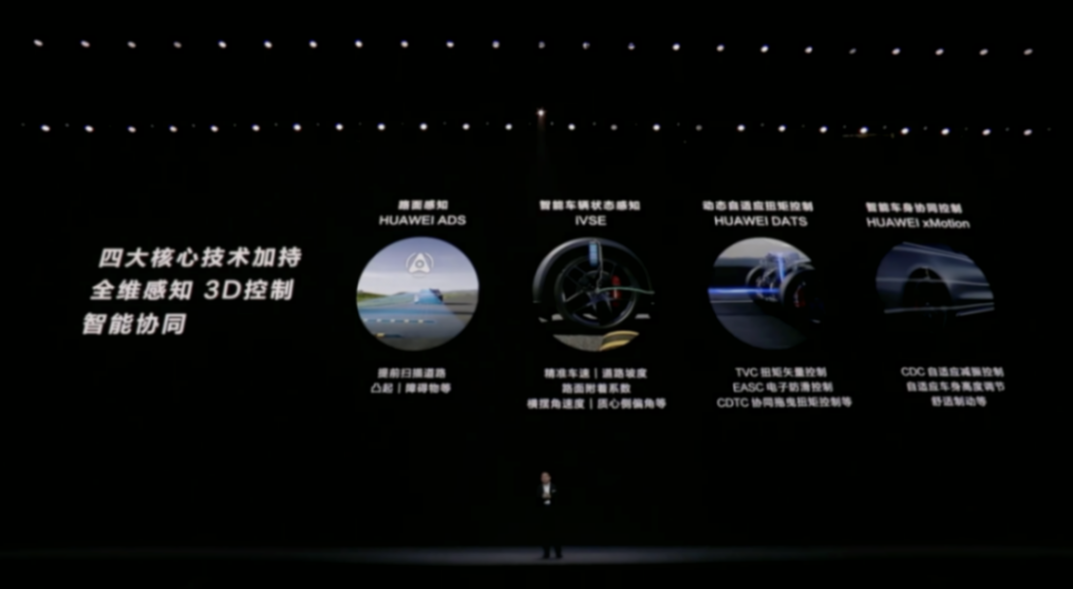 華為發(fā)布會(huì)來了:沒有手機(jī),車與AI PC撐起大場(chǎng)面