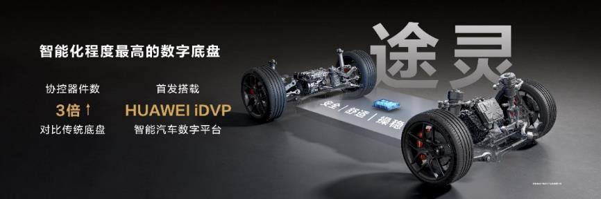 華為舉辦鴻蒙生態春季溝通會:智界S7、華為MateBook X Pro煥新亮相