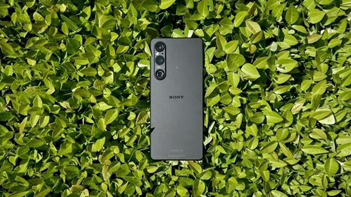 大法好起來了!索尼Xperia 1 VI工業設計報告,搭載驍龍8G3