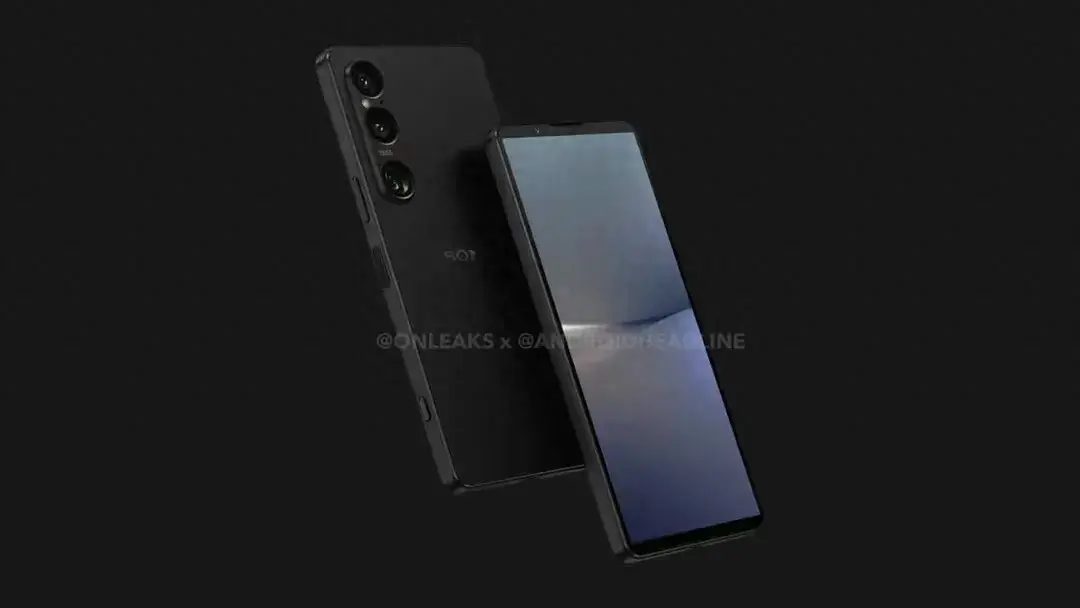 獨家 索尼Xperia 1 VI:2K分辨率屏幕震撼亮相,帶你領(lǐng)略視覺未來!