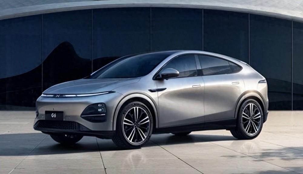 小鵬汽車怎么樣?小鵬G6有話要說