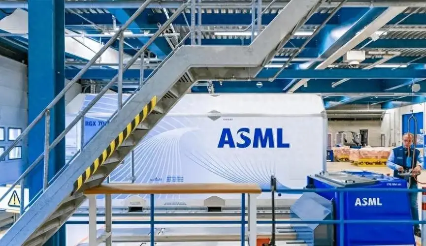 大勢已去!ASML的光刻機不香了?三星、英特爾、臺積電相繼出手