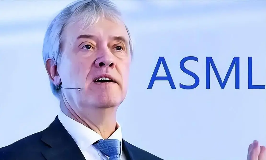 大勢已去!ASML的光刻機不香了?三星、英特爾、臺積電相繼出手