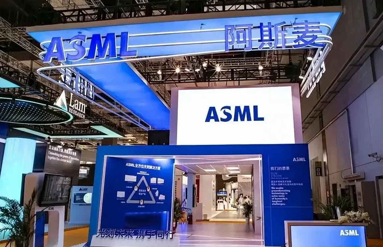 大勢已去!ASML的光刻機不香了?三星、英特爾、臺積電相繼出手
