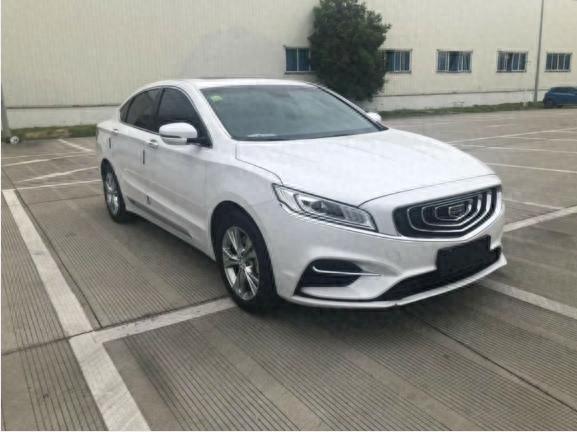 吉利汽車下一個爆款會是哪款車?