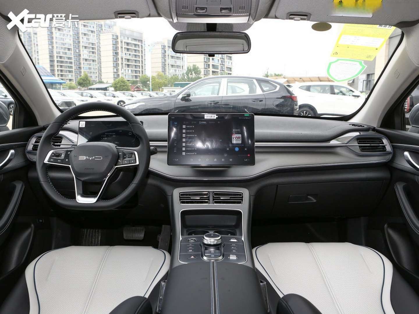 從998到798,2024開年比亞迪重新定義電車價格