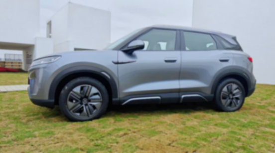 9.38萬元起,寶駿悅也Plus上市,對標(biāo)元UP和iCAR03都有啥優(yōu)勢?
