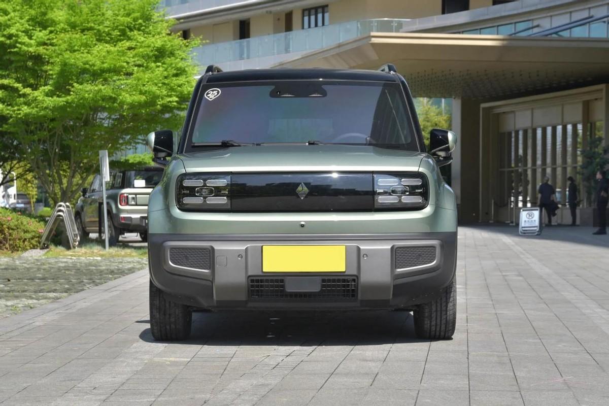 別總盯著飛度、Polo!10萬級個性家用之選,還得是寶駿悅也Plus
