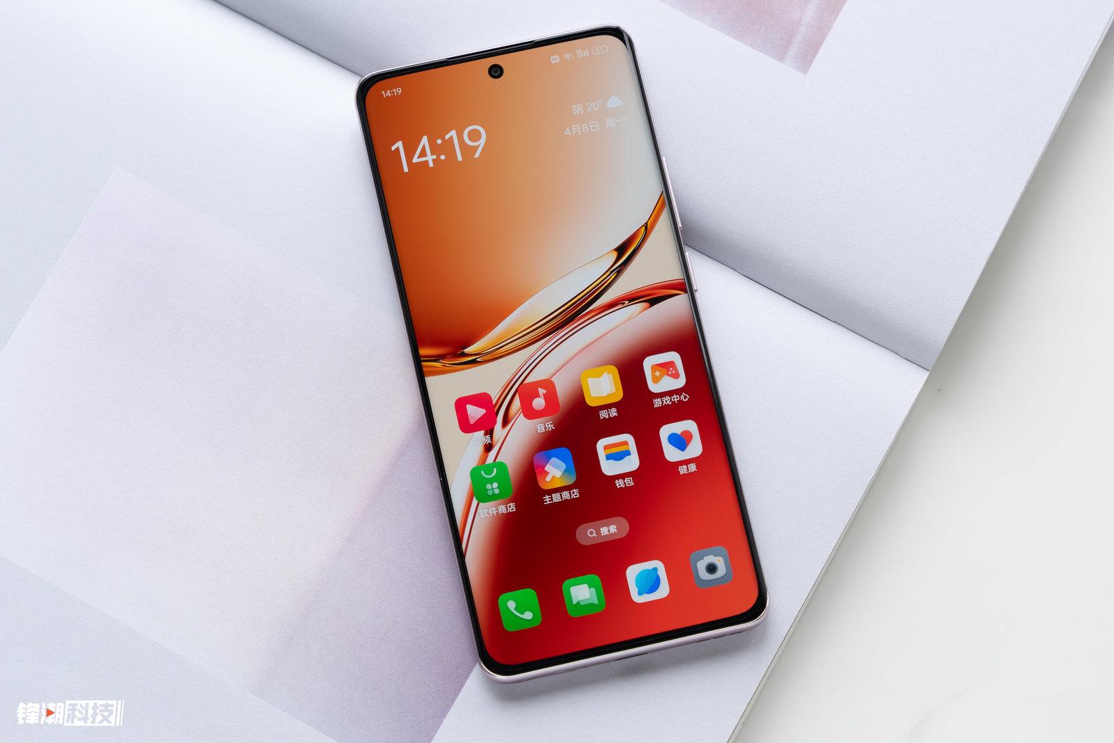 OPPO A3 Pro評測:配置的小迭代,耐用性的大升級