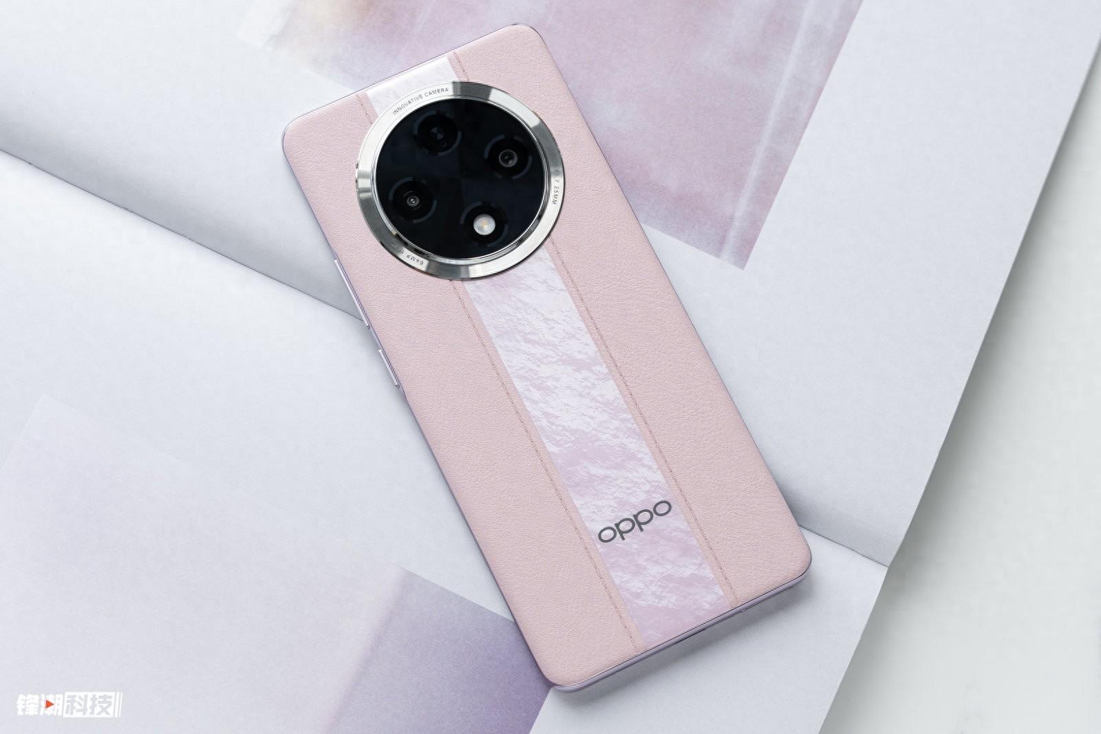 OPPO A3 Pro評測:配置的小迭代,耐用性的大升級