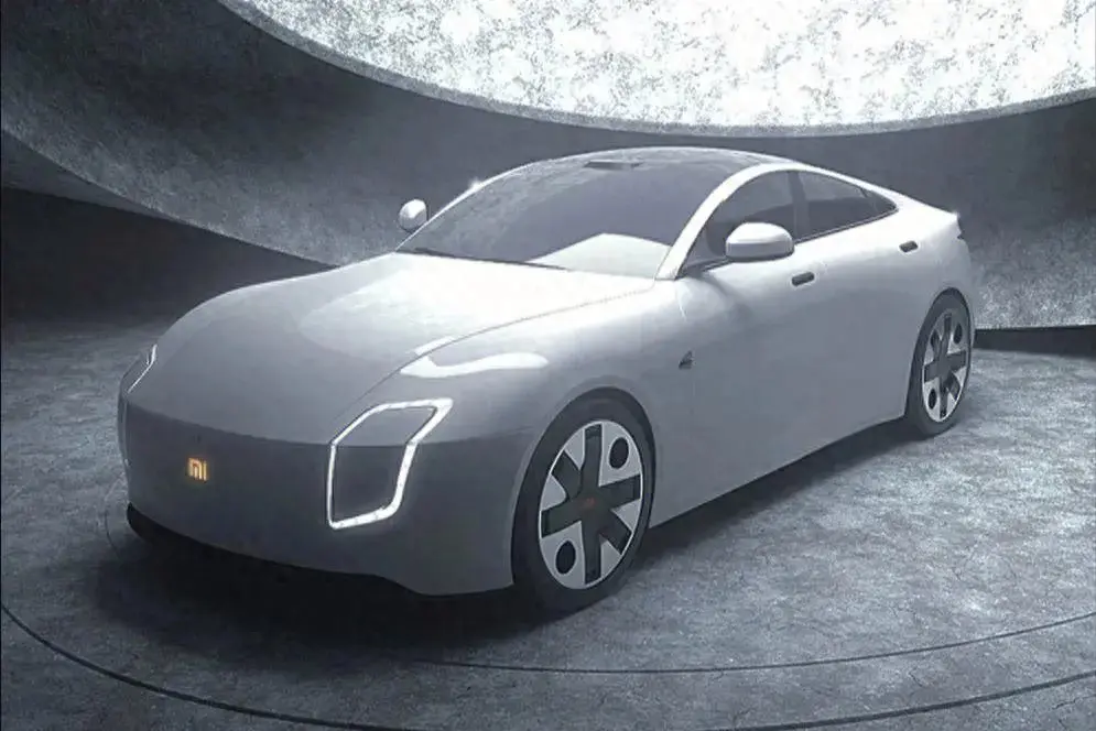 小米汽車,怕你們不買,又怕你們都買