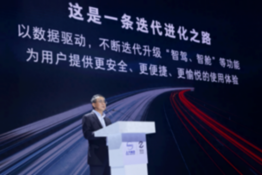 上汽集團:莫非要你嘗盡了苦悲,才懂“靈魂”可貴?