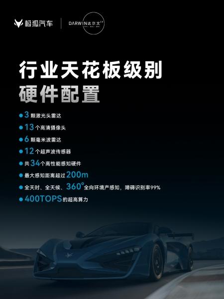 6年磨一劍,極狐達爾文2.0系統助力智慧出行新時代