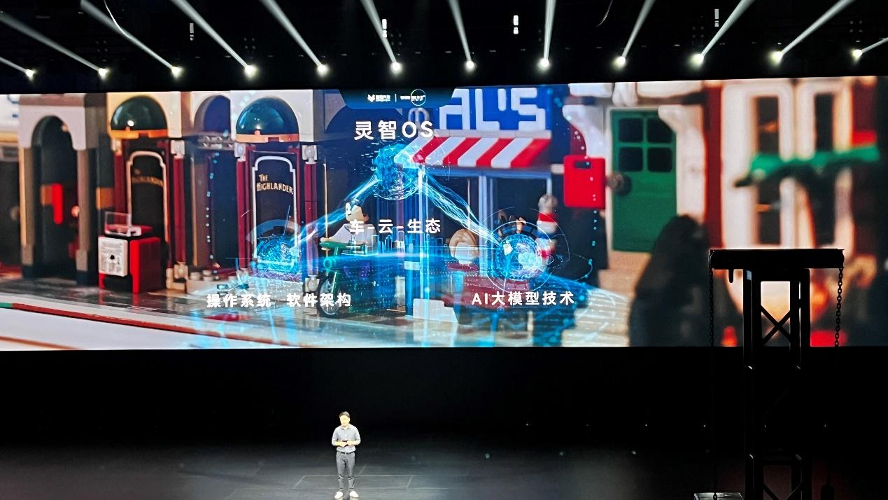 6年磨一劍,極狐達爾文2.0系統助力智慧出行新時代