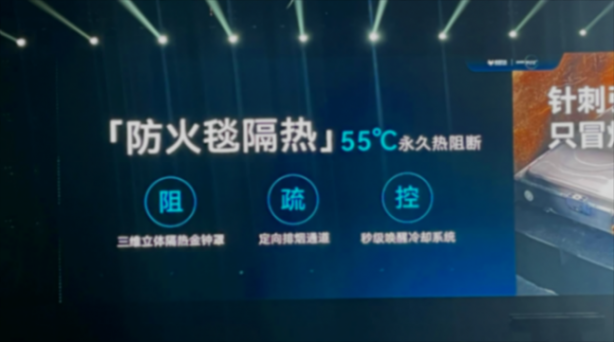 整車無線充電準備2025年量產,北汽極狐達爾文2.0