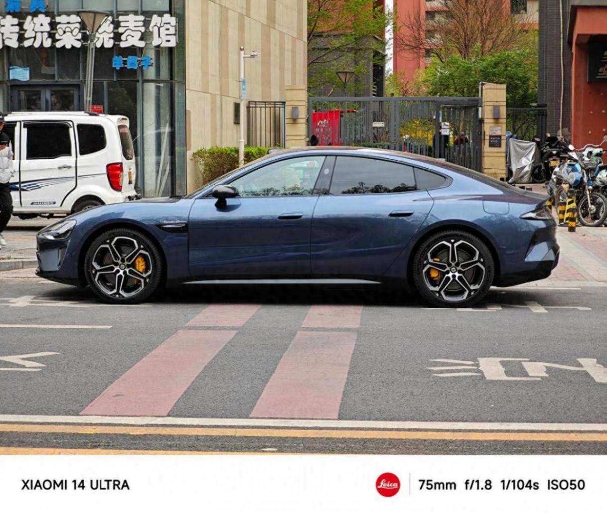 新能源市場小米華為人氣爆棚,但若選20萬以內新車,還得看比亞迪